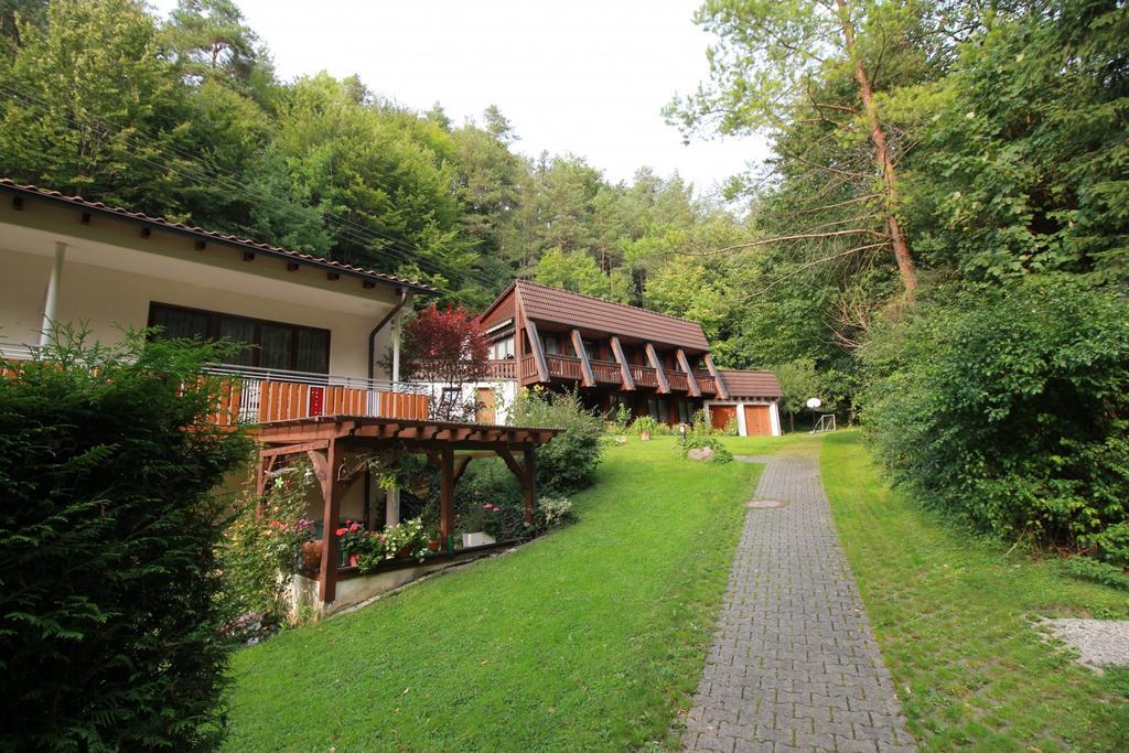 Gasthof Eyachperle Haigerloch Εξωτερικό φωτογραφία
